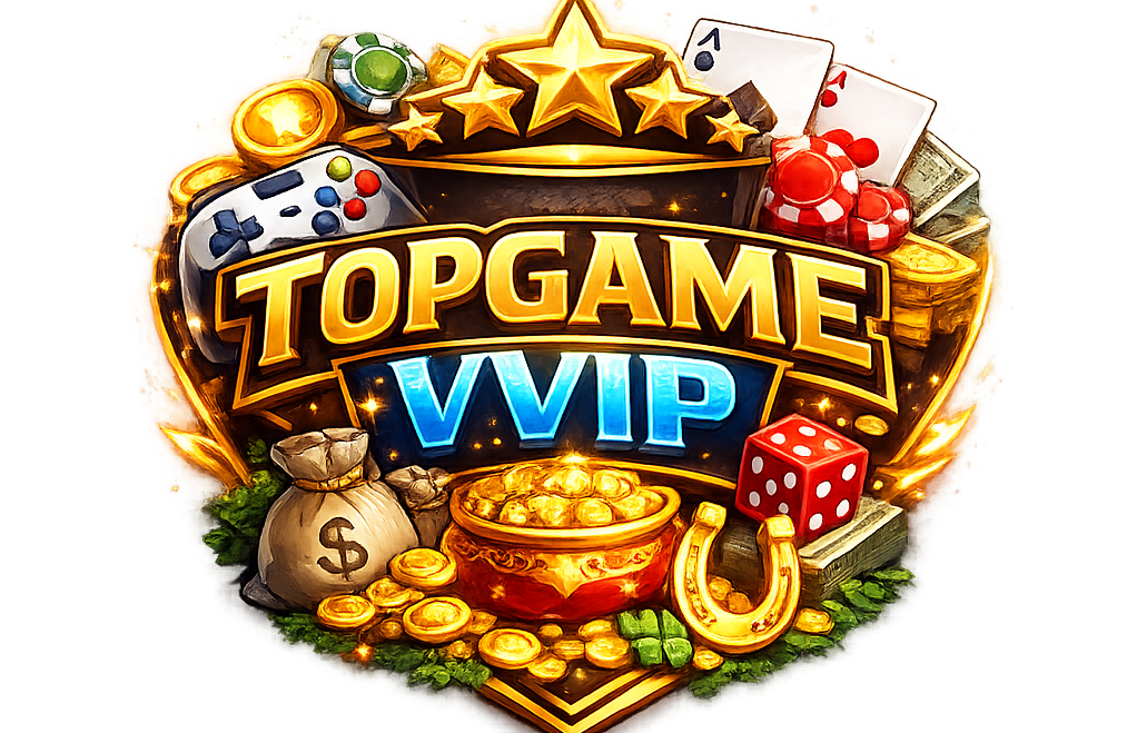 topgamevvip