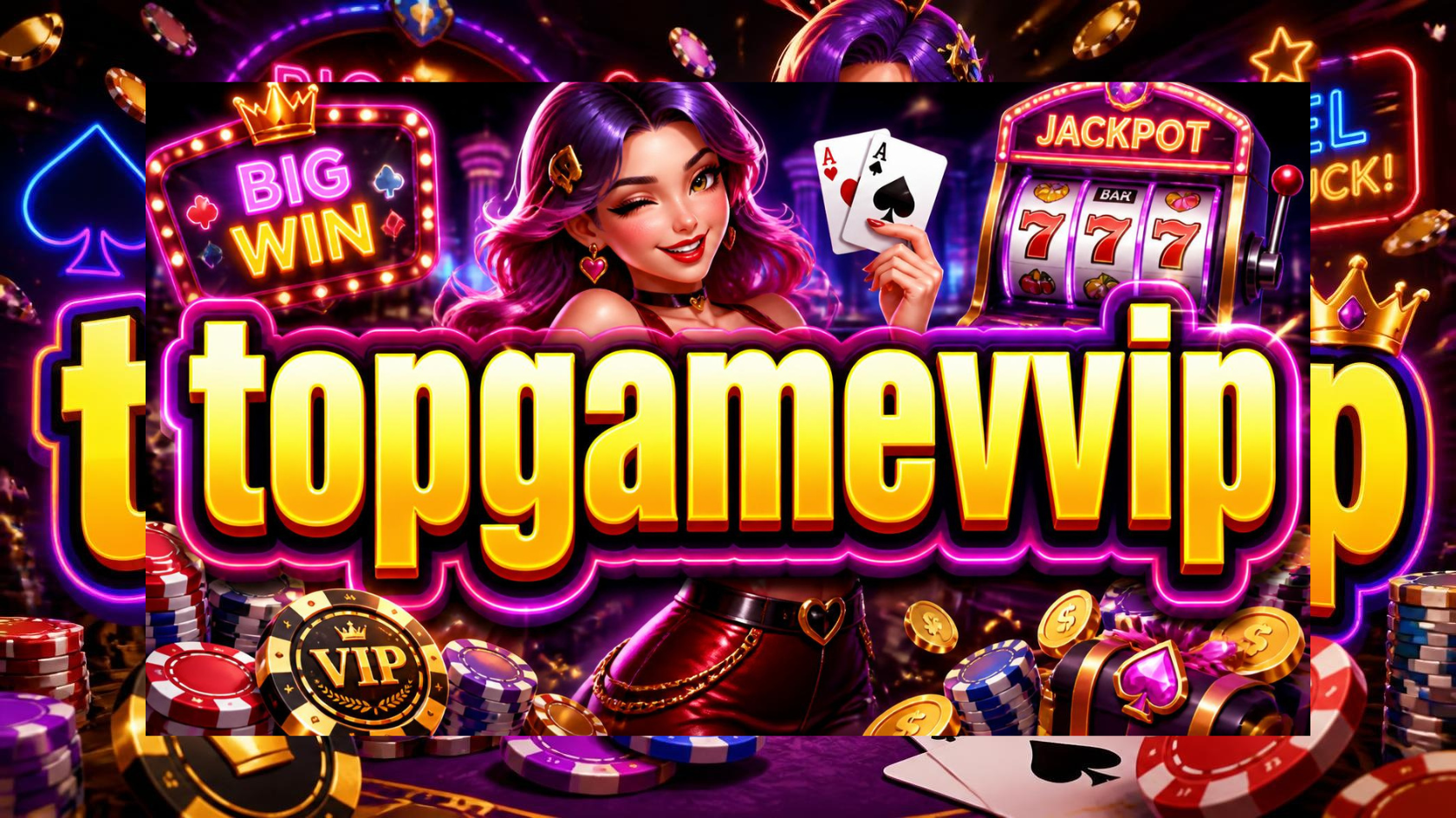 topgamev vip ร่วมสนุกกับการเล่นเกมที่ไม่เหมือนใคร