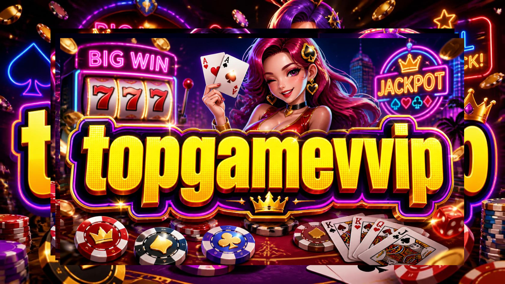 topgamevvip สมัครสมาชิกและเริ่มต้นความสนุก